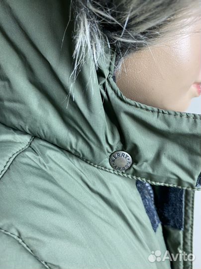 Зимний комплект kerry 98 для мальчика