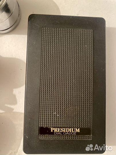 Измеритель камней Presidium