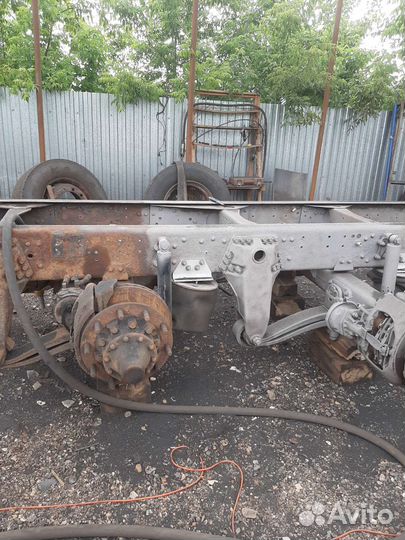 Пескоструйная обработка