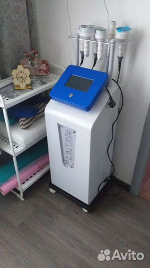 Все виды массажа