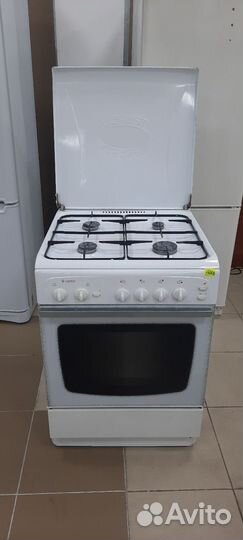 Плита газовая