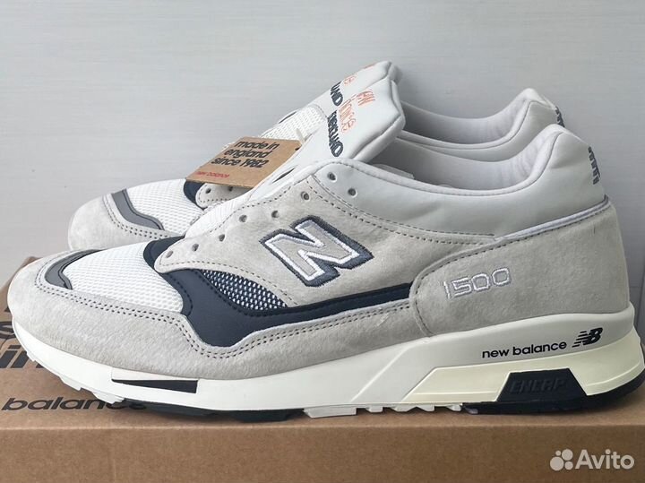 Кроссовки New Balance 1500 оригинал