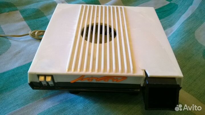 Обогреватель Электро фен Локон. про-во СССР