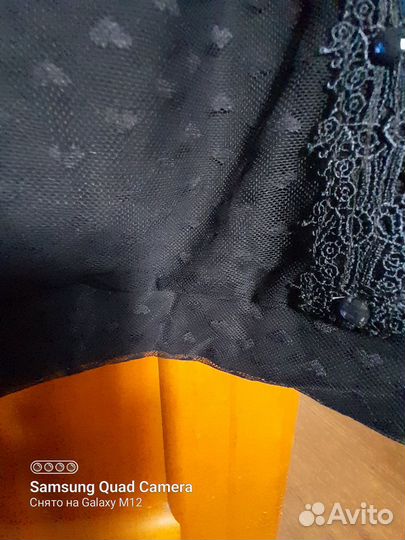 Блузка новая 152р