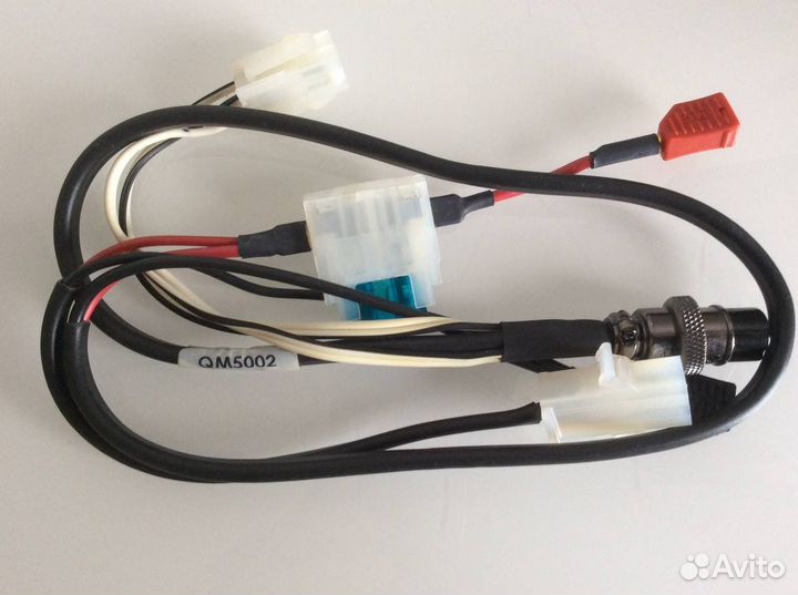 Barrett, Q-Mac HF-90 аксессуары