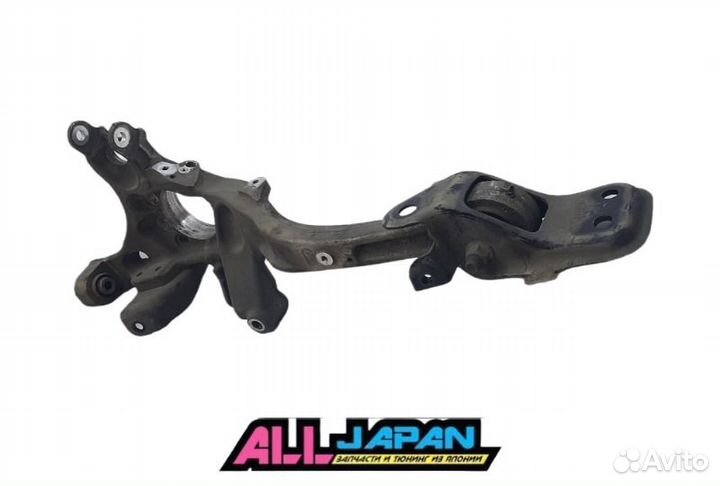 Рычаг подвески задний задний левый Subaru Legacy