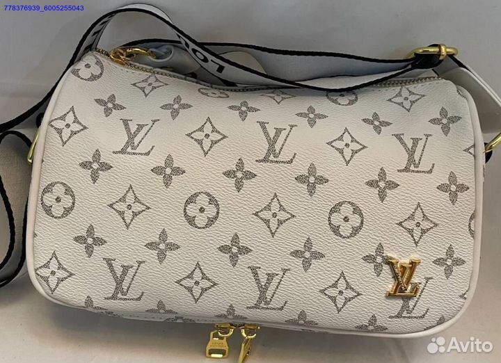 Сумка женская Louis Vuitton (Арт.90938)