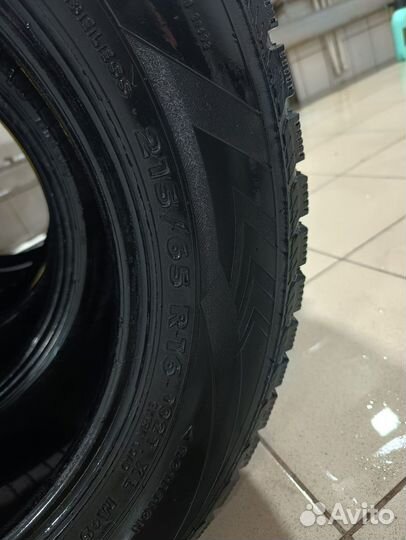 Nordman Nordman 4 215/65 R16