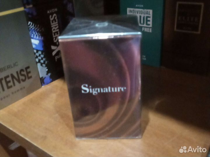 Туалетная вода