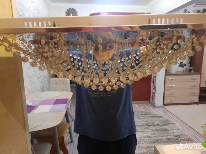 Люстра