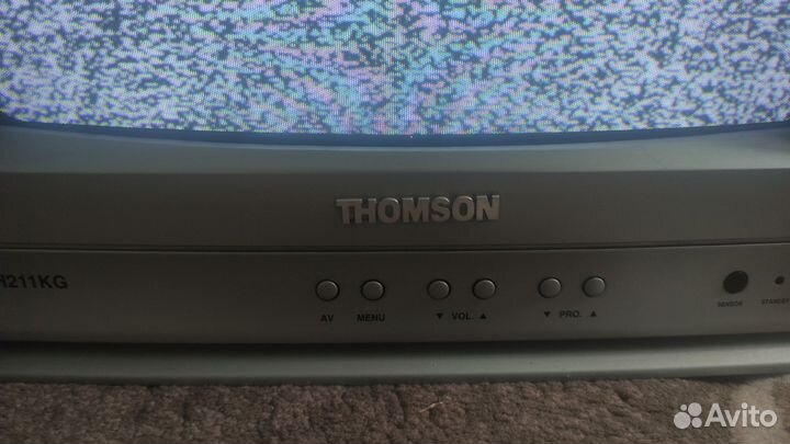 Телевизор б/у