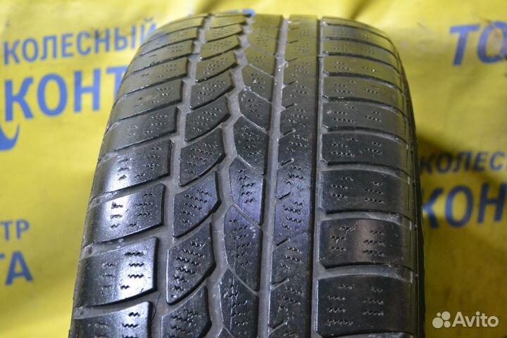 Continental Conti4x4WinterContact 255/55 R18