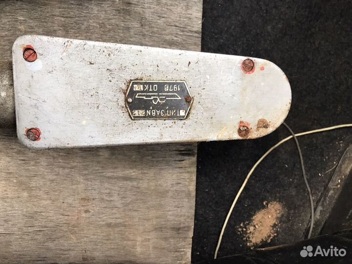 Динамометрические ключи