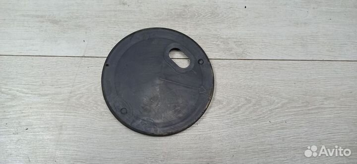 Крышка бензобака renault logan 2