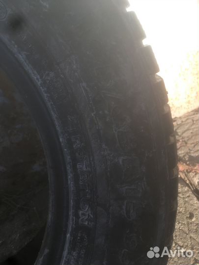 Nokian Tyres Hakkapeliitta 7 195/65 R15