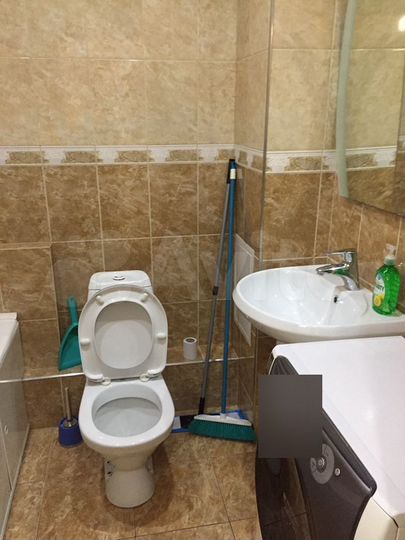 2-к. квартира, 45 м², 10/16 эт.