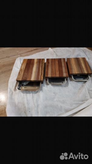 Доска разделочная