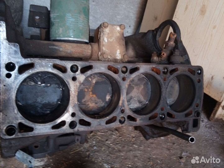 З/Ч на Газель