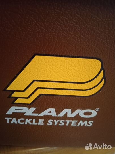 Ящик рыболовный plano