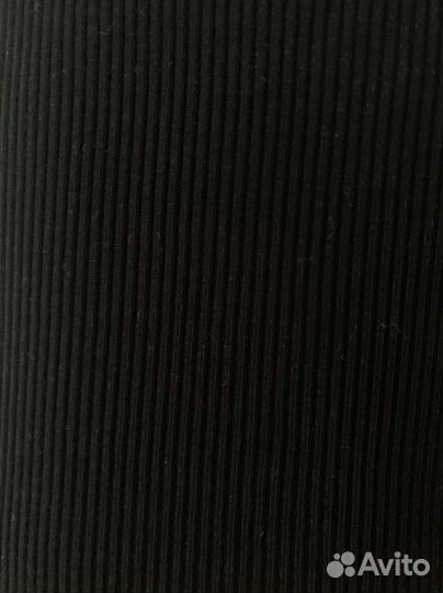 Acne studios топ майка