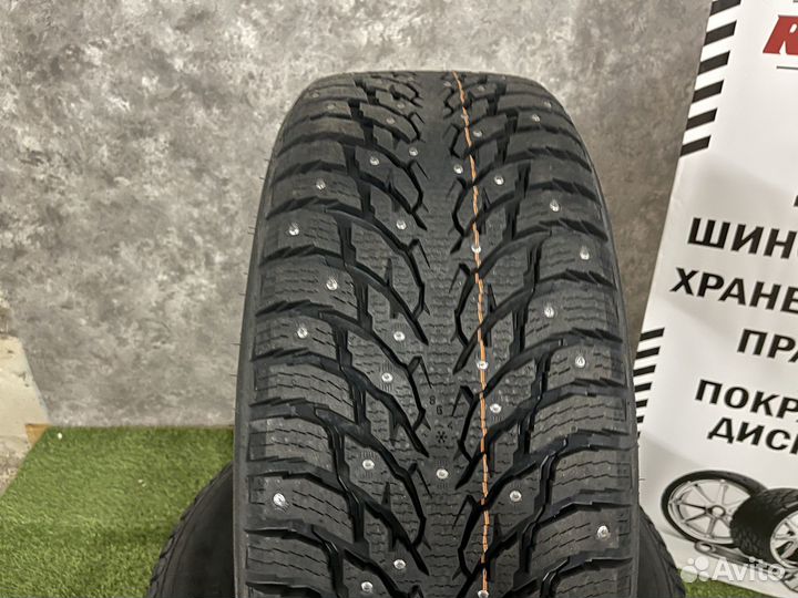 Nokian Tyres Hakkapeliitta 9 185/60 R15 88T