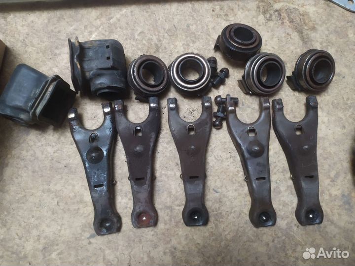 Сцепление для двс Хонда D13,D14D15,D16