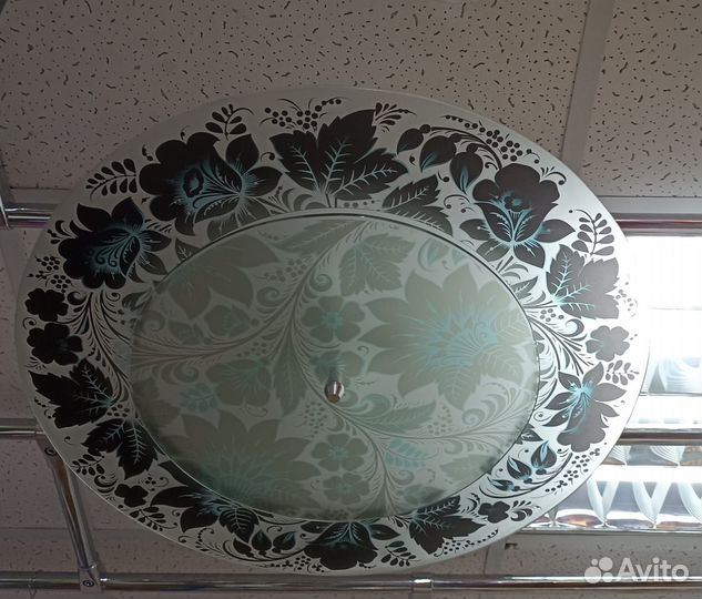 Светильник 