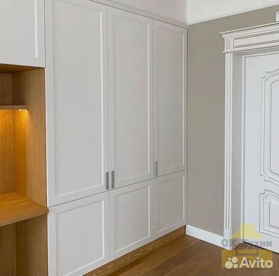 Шкафы купе 7