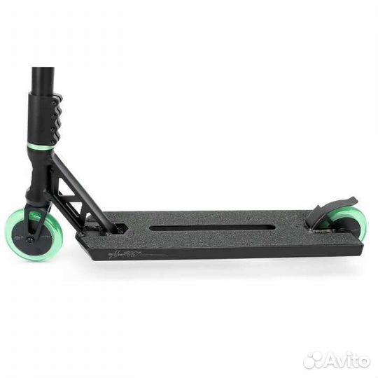 Трюковой самокат TechTeam Zorg pro