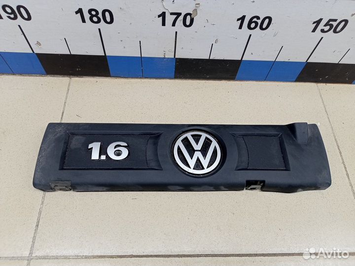 Накладка декоративная Polo (Sed RUS) 2011