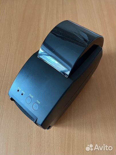 Принтер этикеток Атол BP21