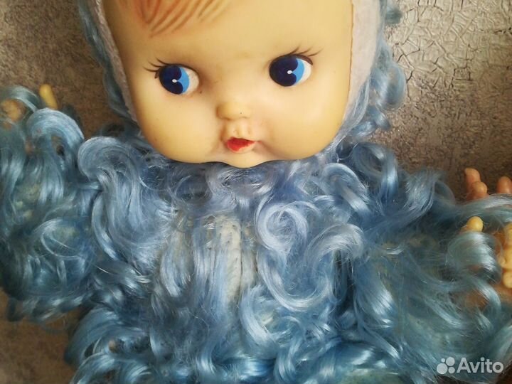 Ретро Мягкие Игрушки