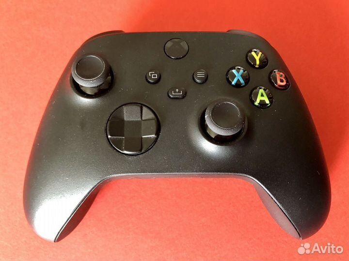 Microsoft Xbox Series X