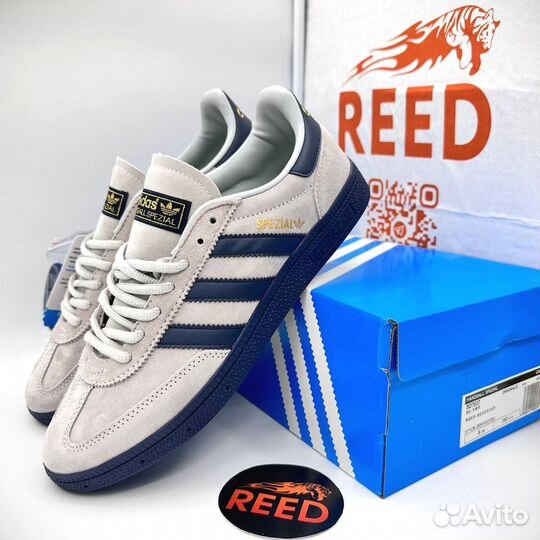 Adidas Handball Spezial / Кроссовки оптом