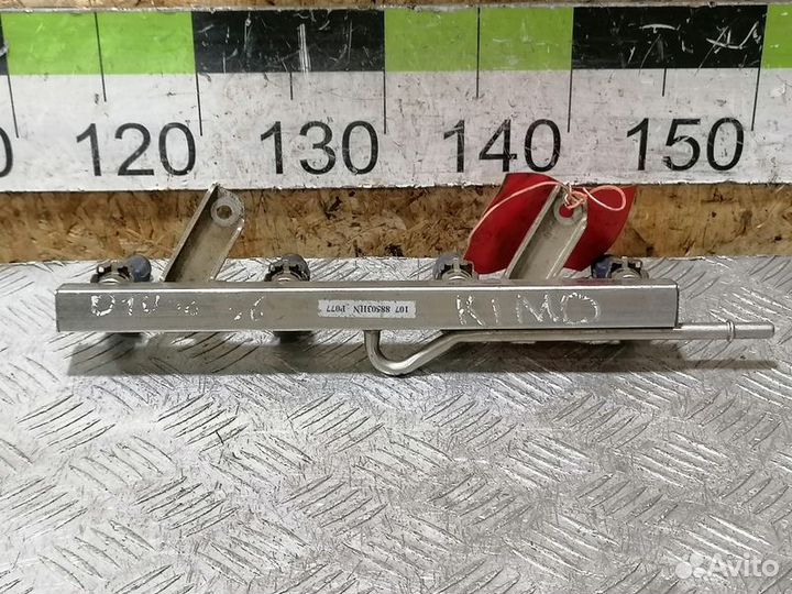 Рейка топливная рампа Chery Kimo 2007-2013