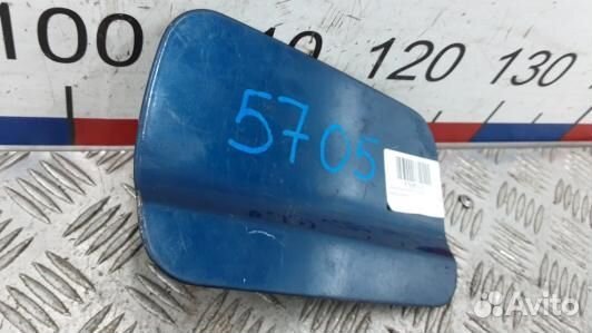 Лючок бака BMW X5 E53 (57O05IC01)