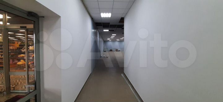 Торговая площадь, 424 м²