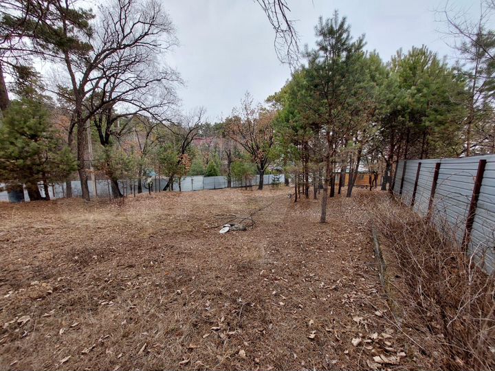 Участок 15 сот. (ИЖС)