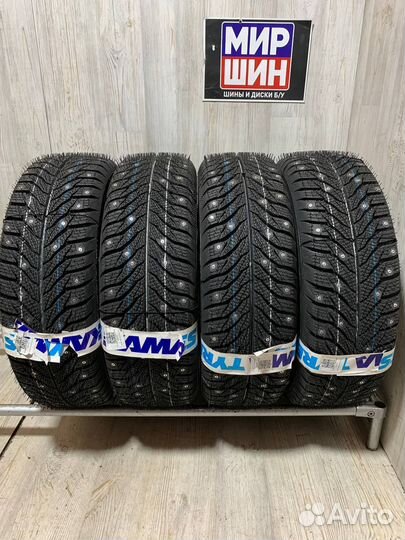 КАМА Alga (HK-531) 185/60 R14 82T