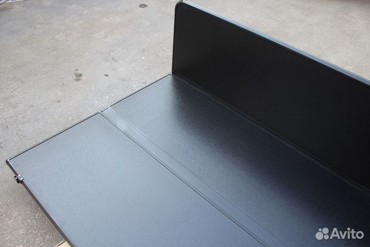 Крышка кузова, трехсекционная Hilux Pick Up 2015+