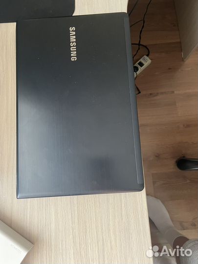 Ноутбук samsung NP470R5E-X01