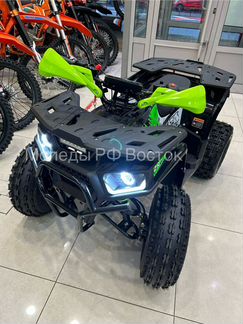 Квадроцикл avantis Optima 8 Premium 2023