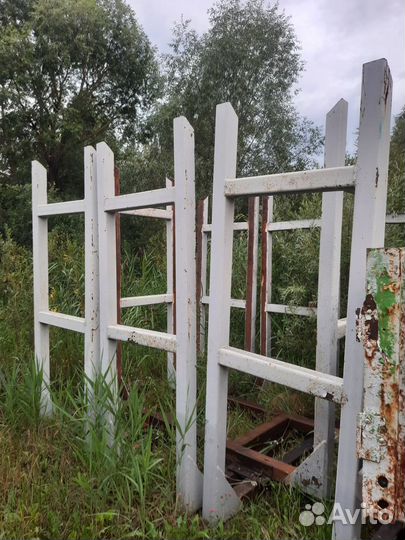 Коники лесовозные