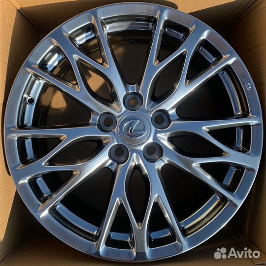 Диски на Geely Atlas Pro R19