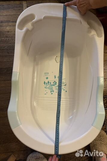 Ванночка детская