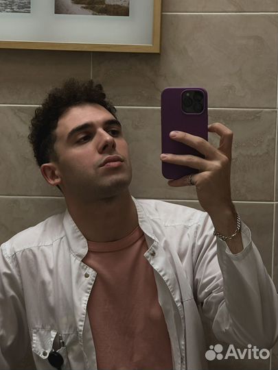 Медицинский брат / медицинская сестра (сиделка)