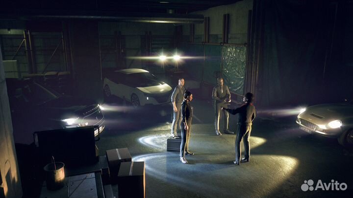 Watch Dogs: Legion Steam/Uplay/Xbox/PS4/PS5