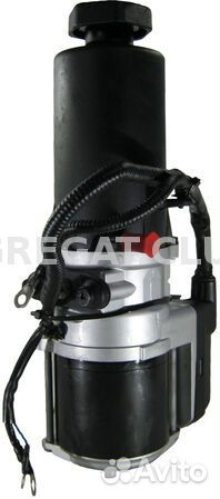 Насос электро-гидроусилителя Motorherz G3014RB