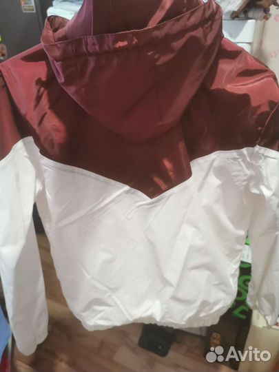 Мастерка женская