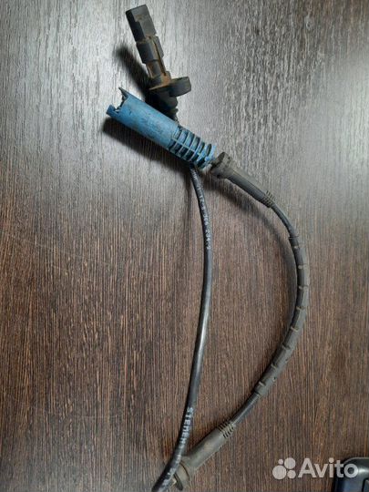 Датчик ABS Bmw X5 E53 3.0D 2003